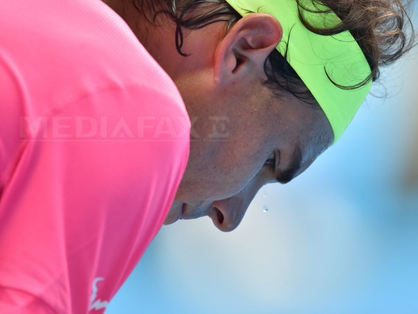 Imaginea articolului Rafael Nadal a abandonat în sferturile turneului de la Australian Open 2018, în faţa lui Marin Cilic: Există viaţă şi după tenis, e dificil să joci pe o astfel de suprafaţă