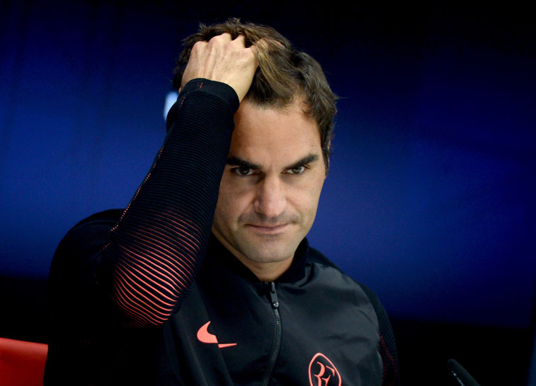 Imaginea articolului Scandal în Elveţia, după ce Roger Federer a triumfat la Australian Open. O jurnalistă, acuzată că a fost prea tandră cu tenismenul