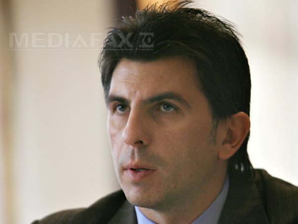 Imaginea articolului Ionuţ Lupescu va candida pentru postul de preşedinte al FRF
