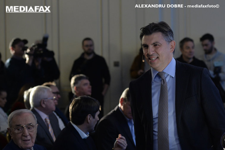 Imaginea articolului EXCLUSIV | Ionuţ Lupescu: Actuala conducere a FRF şi-ar dori să câştige la masa verde, nu pe teren