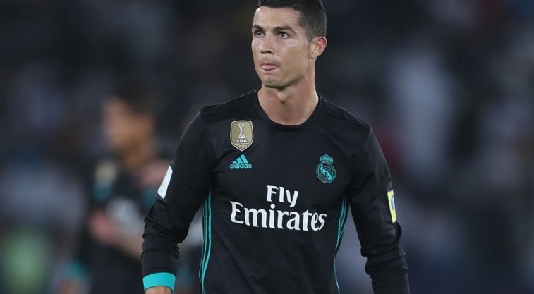 Imaginea articolului Cristiano Ronaldo: Mereu spun că sunt cel mai bun, pentru că asta cred şi o dovedesc pe teren