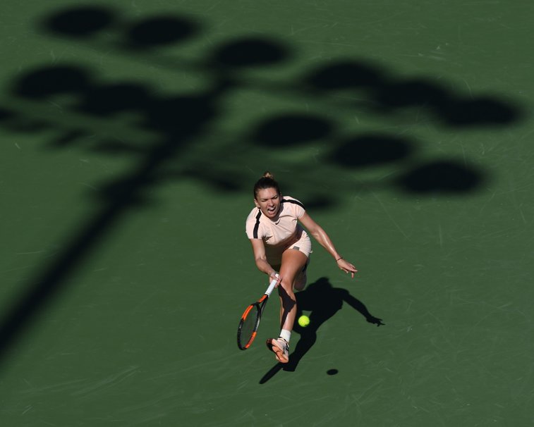 Imaginea articolului Criză fără precedent pentru tenismenele aflate pe podiumul WTA. Ce se întâmplă cu Halep, Wozniacki şi Muguruza