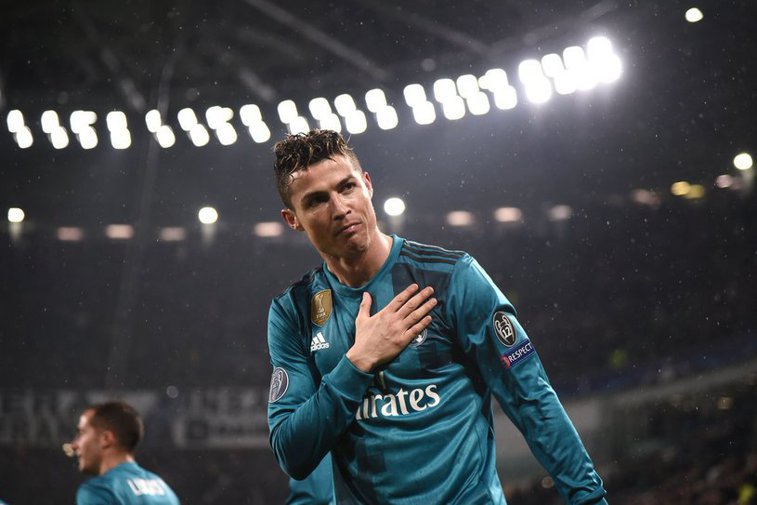 Imaginea articolului Cristiano Ronaldo, condamnat la doi ani de închisoare şi amendat cu o sumă imensă de Fisc