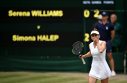 Imaginea articolului Simona Halep, campioană la Wimbledon: Încă am impresia că e un vis/ Românca a devenit cea mai recentă membră a exclusivistului All England Club