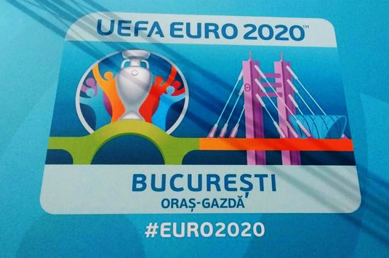 Imaginea articolului UEFA ia în calcul blocarea EURO 2020 dacă epidemia de coronavirus ia amploare