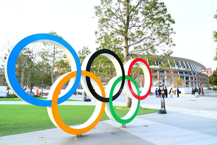 Imaginea articolului Jocurile Olimpice de la Tokyo s-ar putea desfăşura fără spectatori, în contextul epidemiei de coronavirus 