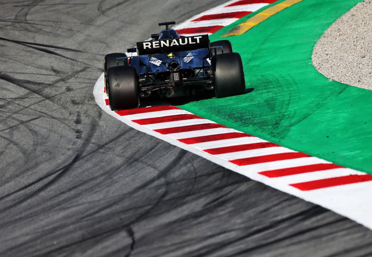 Imaginea articolului Constructorul McLaren s-a retras de la Marele Premiu al Australiei 