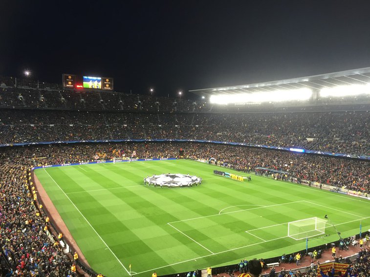 Imaginea articolului Federaţia Spaniolă de Fotbal va sprijini cluburile cu 500 de milioane de euro