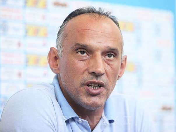 Imaginea articolului Florin Prunea, managerul general al lui Dinamo, a intrat în şomaj tehnic 