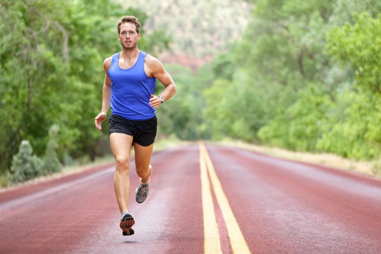 Imaginea articolului Faci jogging? Iată cum este bine să alergi ca riscul de infectare să fie minim VIDEO