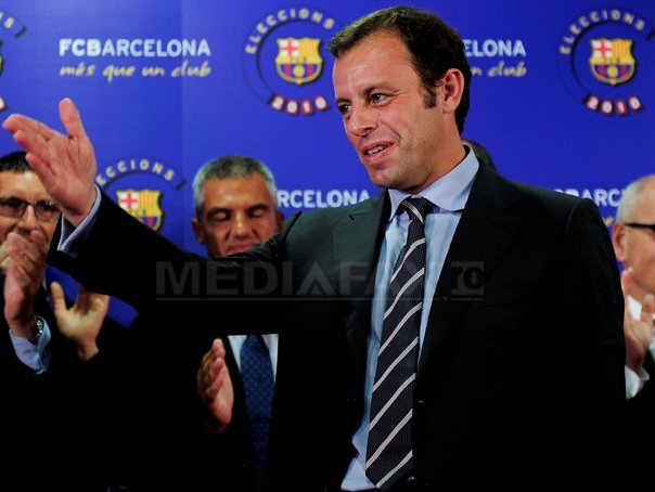 Imaginea articolului Fostul preşedinte al echipei Barcelona: "Carantina mi se pare paradis, faţă de cei doi ani petrecuţi după gratii" 