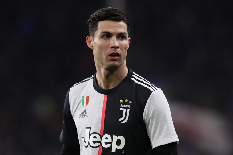 Imaginea articolului Ronaldo poate scăpa de carantină când va reveni în Italia