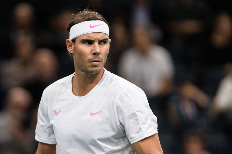 Imaginea articolului A lăsat tenisul în urmă. Rafael Nadal spune ce îl motivează: "Acestea sunt cele mai importante lucruri" 
