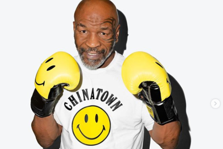 Imaginea articolului VIDEO | Mike Tyson rămâne campionul greilor şi la 54 de ani