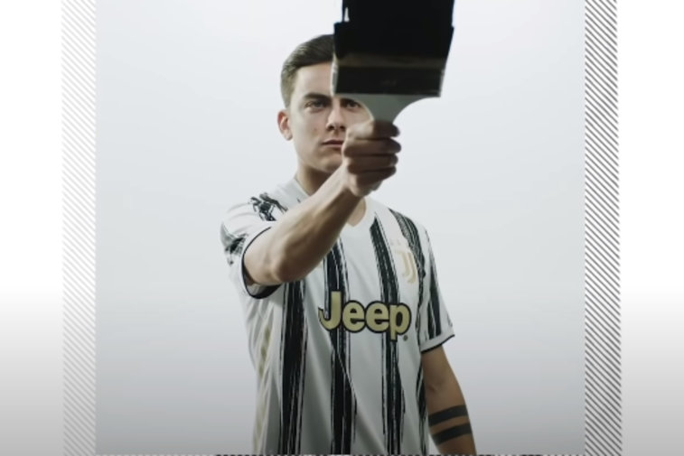 Imaginea articolului Clasicele dungi se întorc pe tricoul lui Juventus