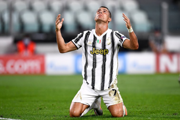 Imaginea articolului Real Madrid şi Juventus au fost eliminate din Champions League