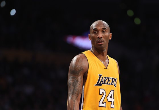 Imaginea articolului Los Angeles va numi o stradă după Kobe Bryant