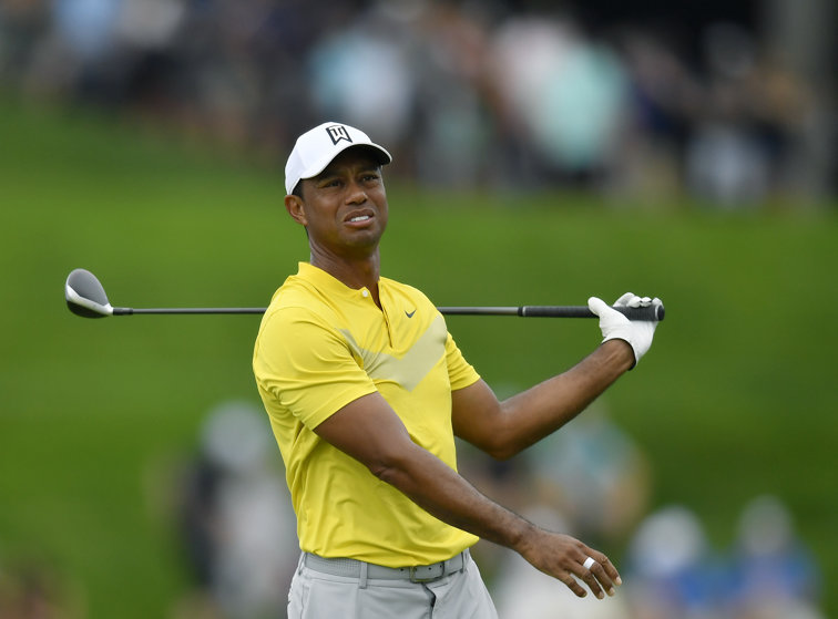 Imaginea articolului FOTO. Tiger Woods are propriul resort de lux. Cum se desfăşoara viaţa pentru unul dintre cei mai bogaţi sportivi din lume
