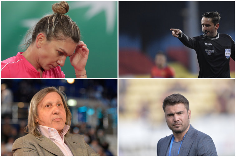 Imaginea articolului Rasismul în lumea sportului românesc. Suntem victime sau agresori?
