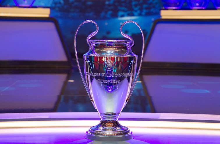 Imaginea articolului UEFA Champions League a ajuns în faza optimilor de finală