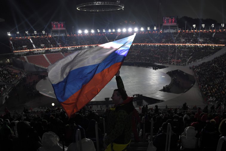 Imaginea articolului Suspendare grea pentru Rusia. Ţara nu va putea folosi numele, steagul şi imnul la competiţii 