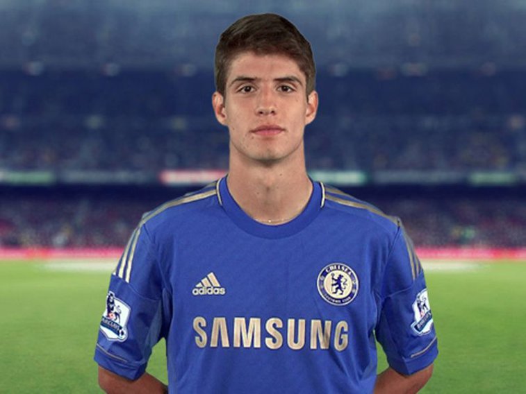 Imaginea articolului Chelsea a scăpat de Piazon. Brazilianul pleacă în Portugalia 