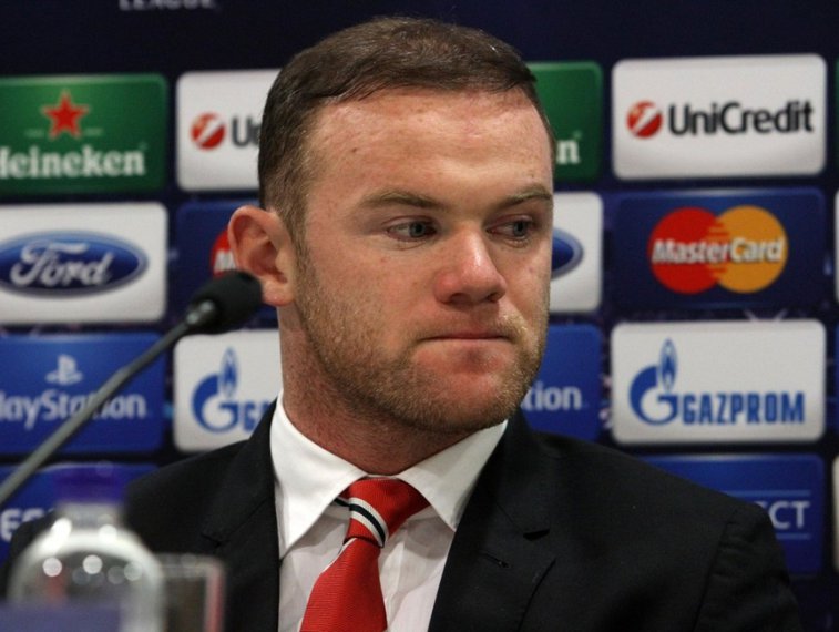 Imaginea articolului Wayne Rooney şi-a încheiat cariera de fotbalist şi va conduce Derby County