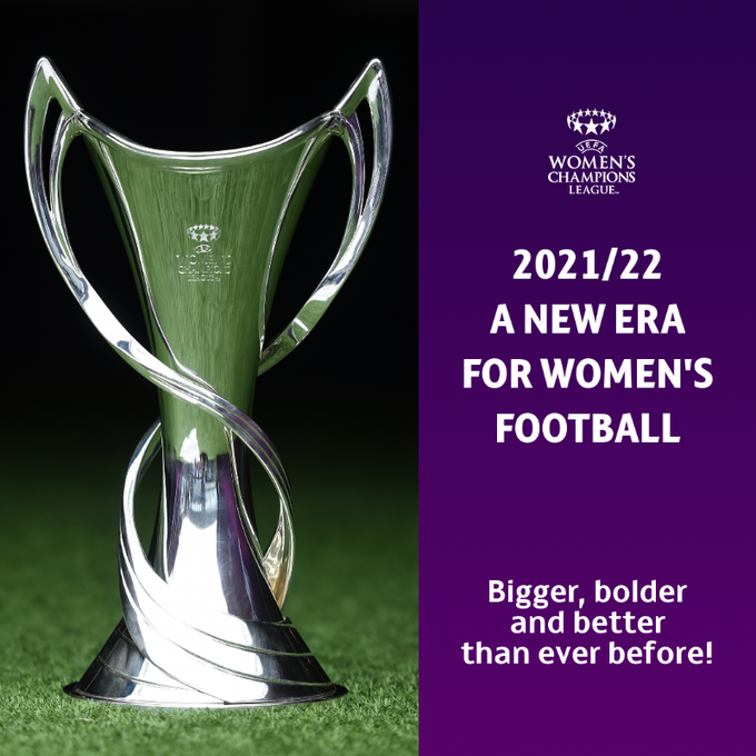 Imaginea articolului UEFA dă mai mulţi bani fotbalului feminin