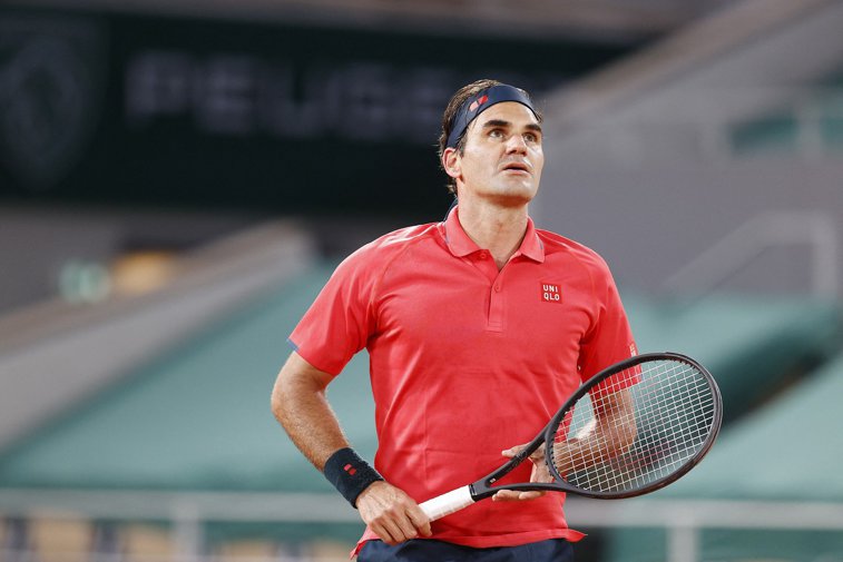 Imaginea articolului Federer se retrage de la Roland Garros