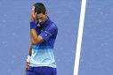 Imaginea articolului BREAKING NEWS Novak Djokovic va fi expulzat din Australia după ce a pierdut recursul din cauza vizei. „Respect decizia Curţii”