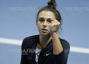 Imaginea articolului Jaqueline Cristian părăseşte Australian Open în turul doi, la prima ei participare la un Grand Slam