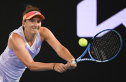 Imaginea articolului Irina Begu se opreşte în turul 2 la Australian Open