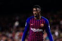 Imaginea articolului Barça îi cere lui Ousmane Dembélé să plece „cât mai repede posibil"