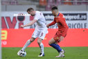 Imaginea articolului Derby spectaculos în Liga 1. FCSB şi CFR Cluj au remizat pe Arena Naţională, într-un meci cu 6 goluri