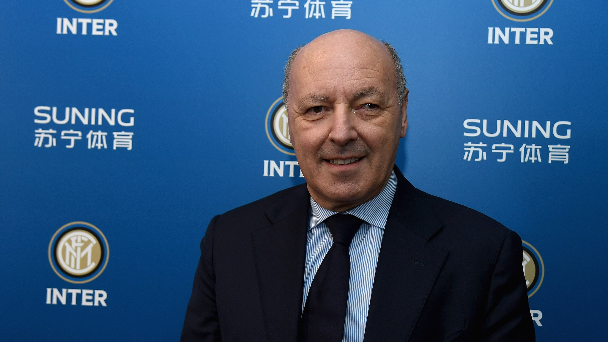 Seria A ar putea intra în insolvenţă. Director executiv Inter Milano: Suntem pe marginea prăpastiei