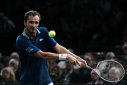 Imaginea articolului Daniil Medvedev s-a calificat în finala Australian Open, unde e aşteptat de Rafael Nadal