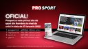 Imaginea articolului PERFORMANŢĂ. ProSport.ro - primul site de sport din România la nivel de unici în data de 27 ianuarie 2022