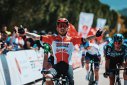 Imaginea articolului Australianul Caleb Ewan se retrage din Giro d'Italia înainte de etapa a 12-a