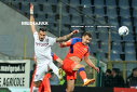 Imaginea articolului Victorie de palmares. FCSB câştigă derby-ul cu CFR Cluj, dar titlul rămâne în Gruia