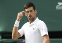 Imaginea articolului Novak Djokovic, nemulţumit de decizia oficialilor englezi: „Interzicerea ruşilor de la Wimbledon este o greşeală”