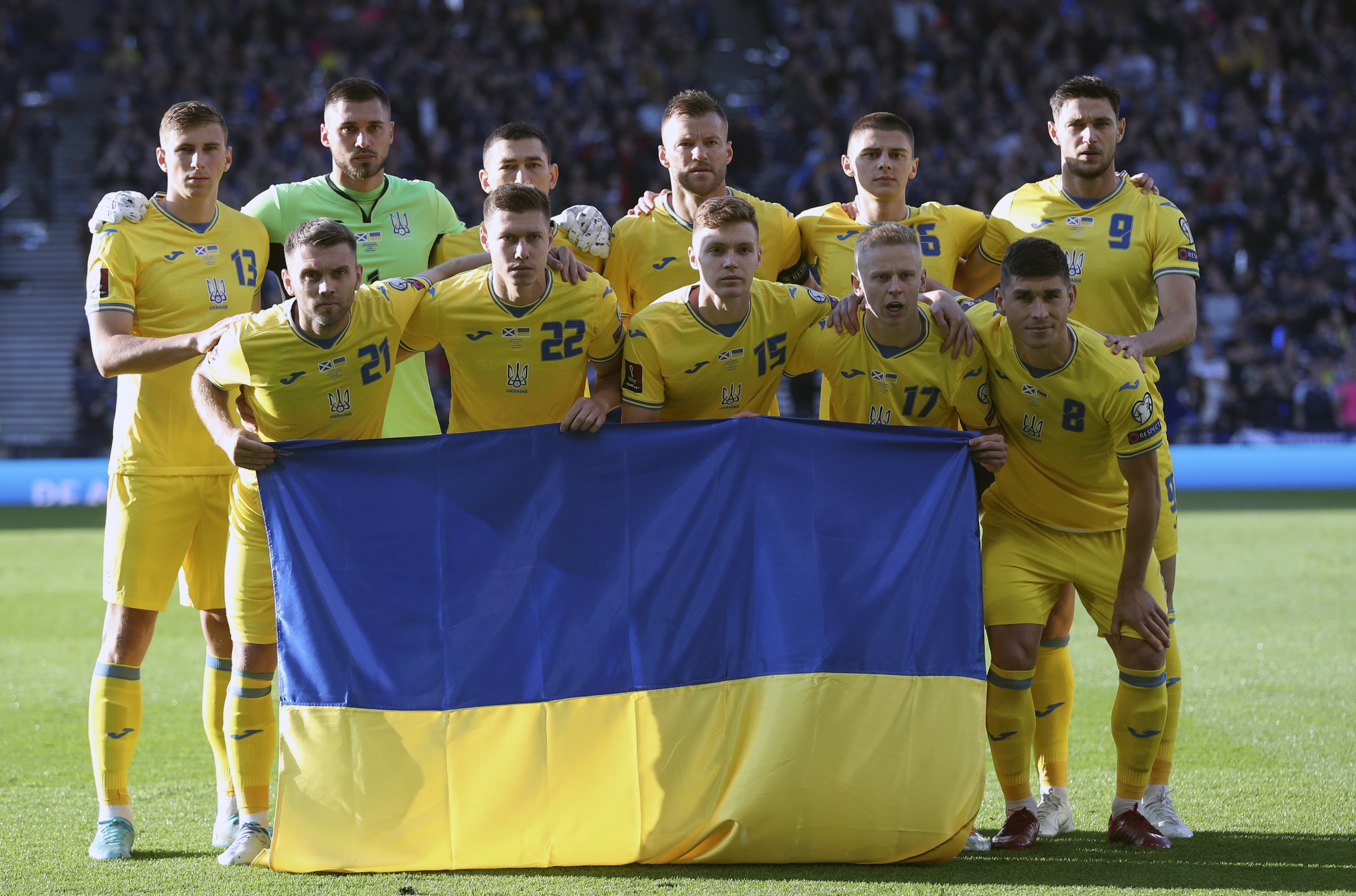 Футбол украины расписание матчей