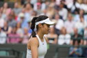 Imaginea articolului Emma Răducanu, favorita gazdelor, va evolua prima pe terenul central la Wimbledon