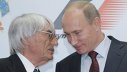 Imaginea articolului Declaraţii uluitoare ale fostul şef al Formulei 1: Sunt gata să mor pentru Putin

