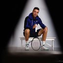 Imaginea articolului Spaniolul Bautista Agut, un nou abandon la Wimbledon din cauza COVID-19