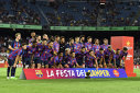 Imaginea articolului Barcelona câştigă Trofeul Joan Gamper în primul amical al sezonului pe Camp Nou