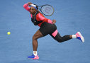 Imaginea articolului Serena trece în turul doi la Toronto, alături de Rybakina şi Halep. Venus Williams eliminată