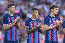 Imaginea articolului Barcelona se joacă cu focul. A reuşit să înregistreze patru fotbalişti chiar înainte de primul meci al sezonului