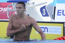Imaginea articolului O nouă medialie de aur pentru David Popovici. Românul stabileşte un nou record mondial la proba de 200 m liber