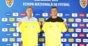 Imaginea articolului Emil Săndoi şi Daniel Pancu sunt noii selecţioneri au reprezentativelor U21 şi U20 