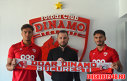 Imaginea articolului Transferurile cu care Dinamo vrea să revină în prima ligă. Unul dintre jucători a evoluat la Saint-Etienne în Ligue 1